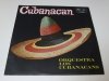 Orquestra Los Cubanacans - Cubanacan (LP)